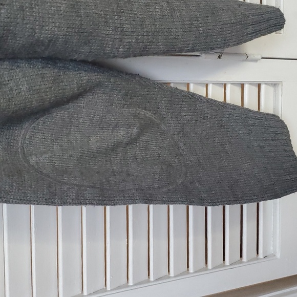 Cedarwood State Pullover Isle Sweater with Elbow Pads Size XL - Picture 6 of 8